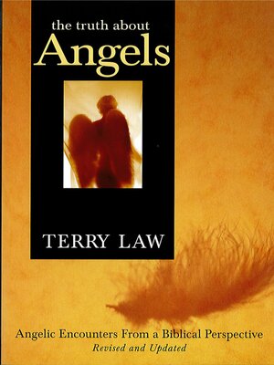 cover image of The Truth About Angels